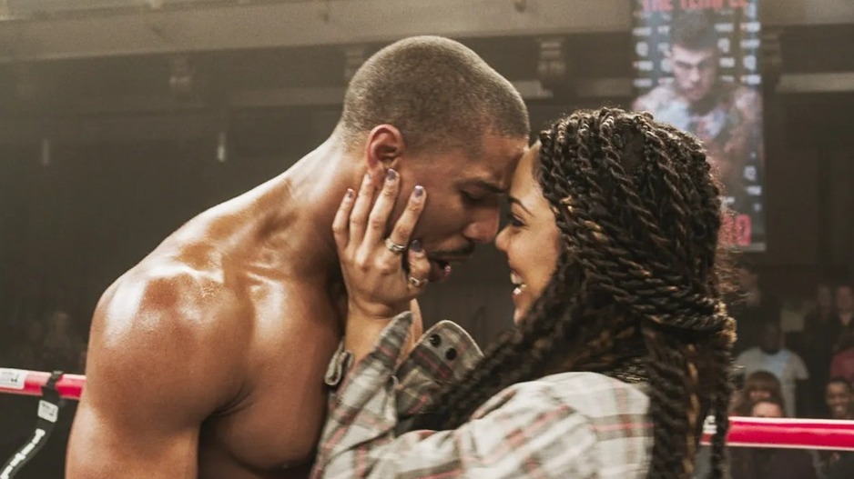 Cropped Creed