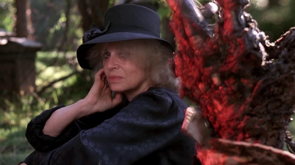 Cropped Creepshow