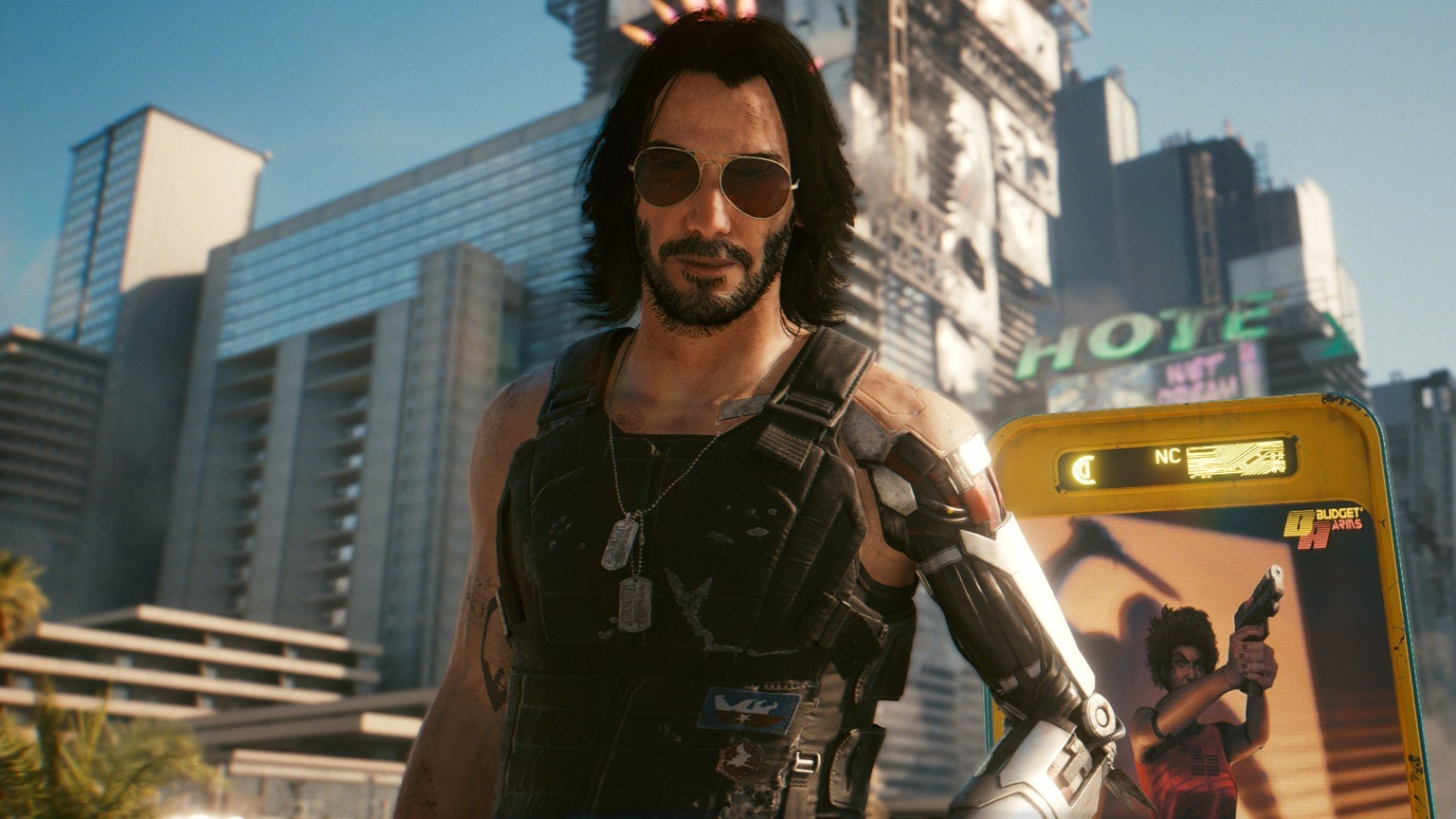 Cropped Cyberpunk