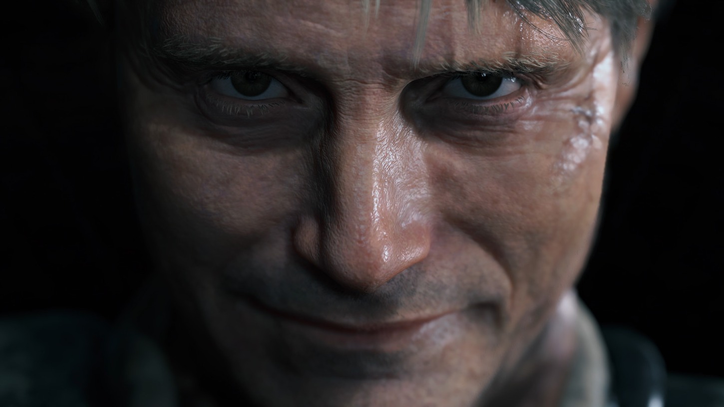 Cropped DEATH STRANDING