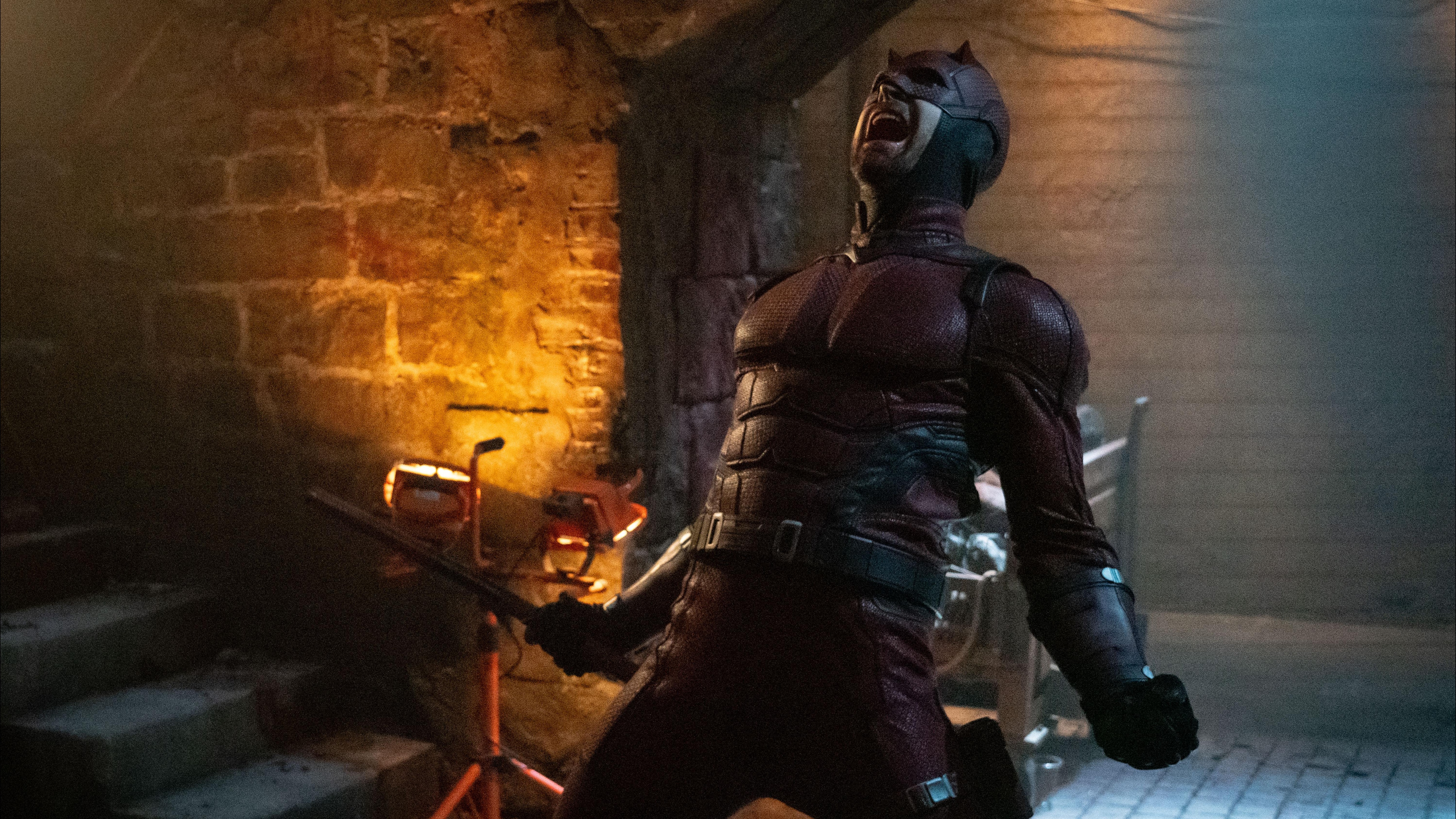 Cropped Daredevil Born Again 2025