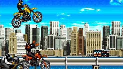 Cropped Data East Arcade Classics 2010