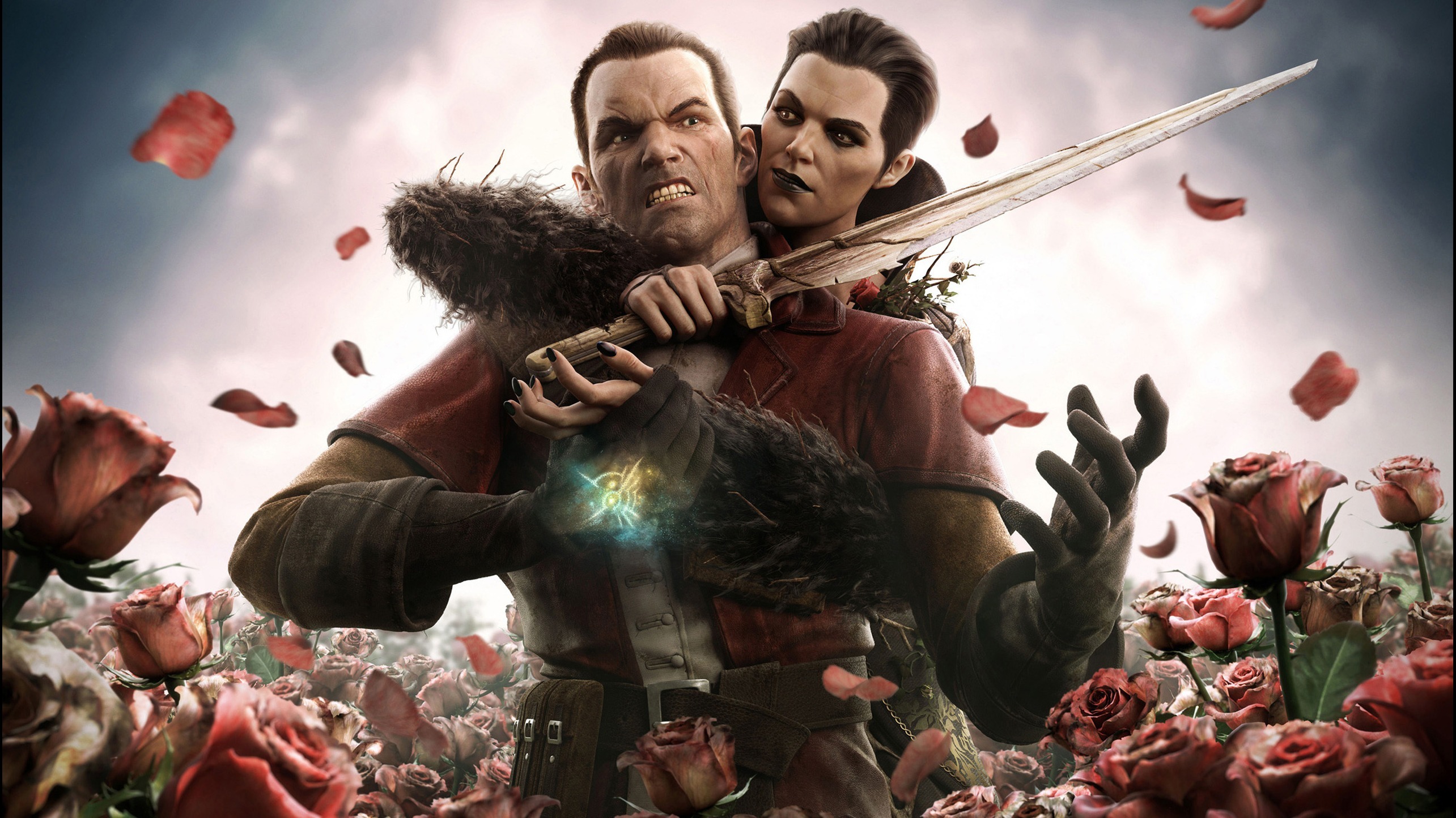 Cropped Daud Dishonored