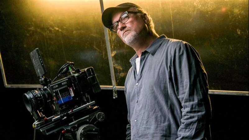 Cropped David Fincher