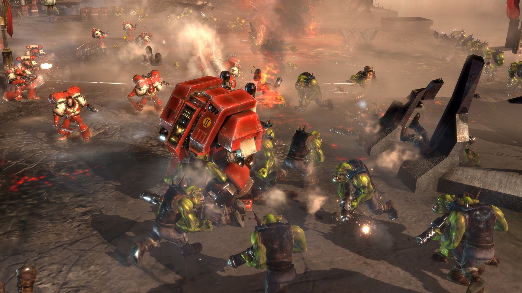 Cropped Dawn of War 2