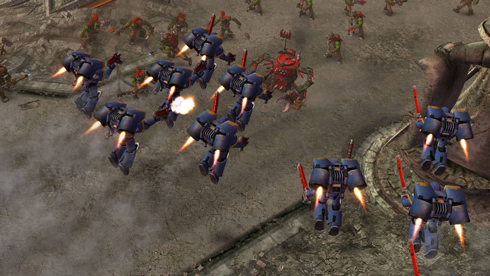 Cropped Dawn of War