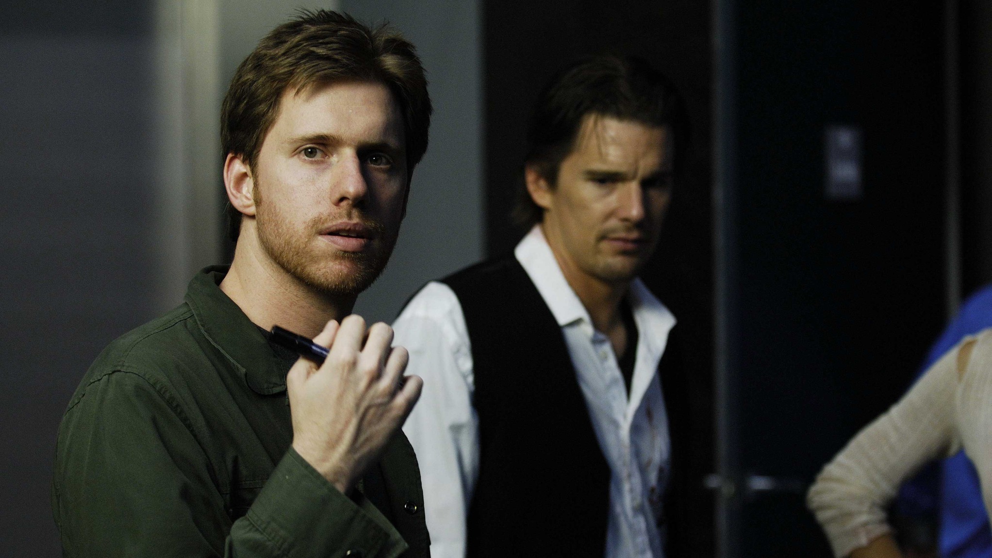 Cropped Daybreakers 2009