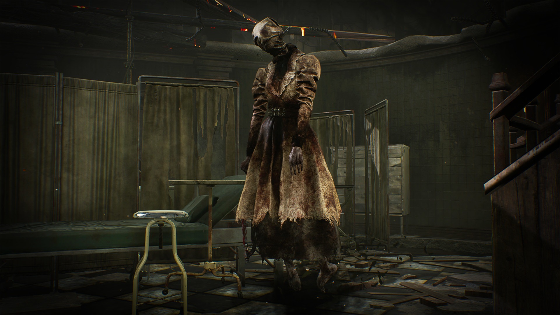 Cropped Dead by Daylight