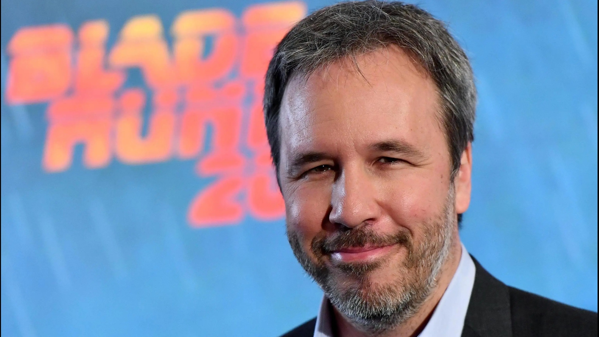 Cropped Denis Villeneuve