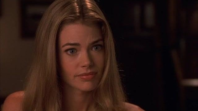 Cropped Denise Richards