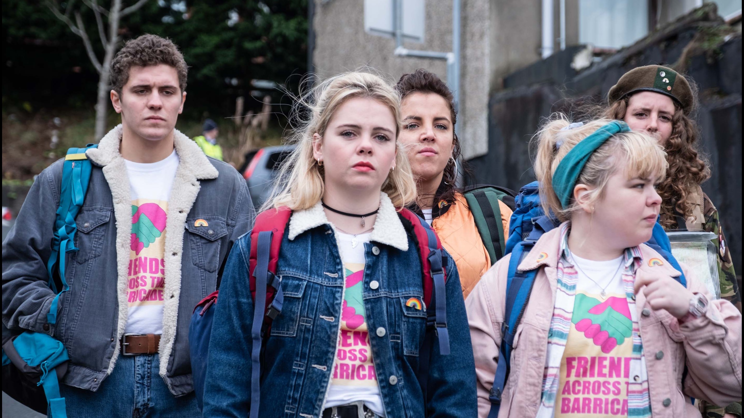 Cropped Derry Girls 2018 2022