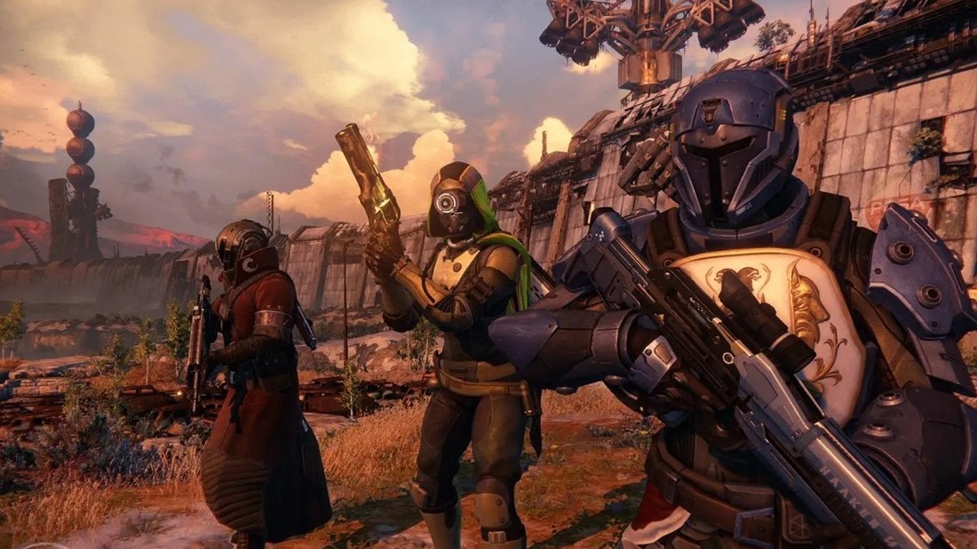Cropped Destiny