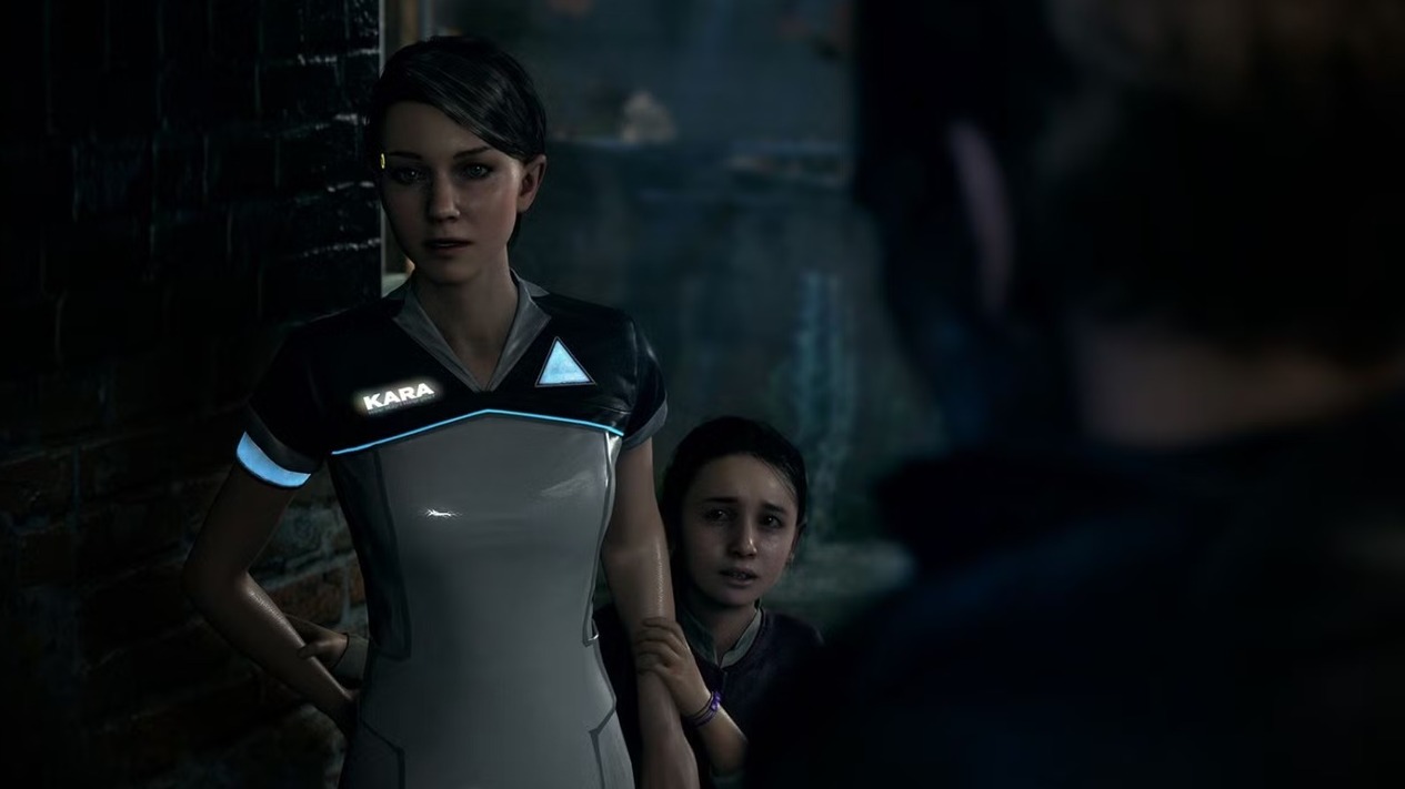 Cropped Detroit Become Human