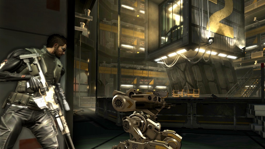 Cropped Deus Ex Human Revolution