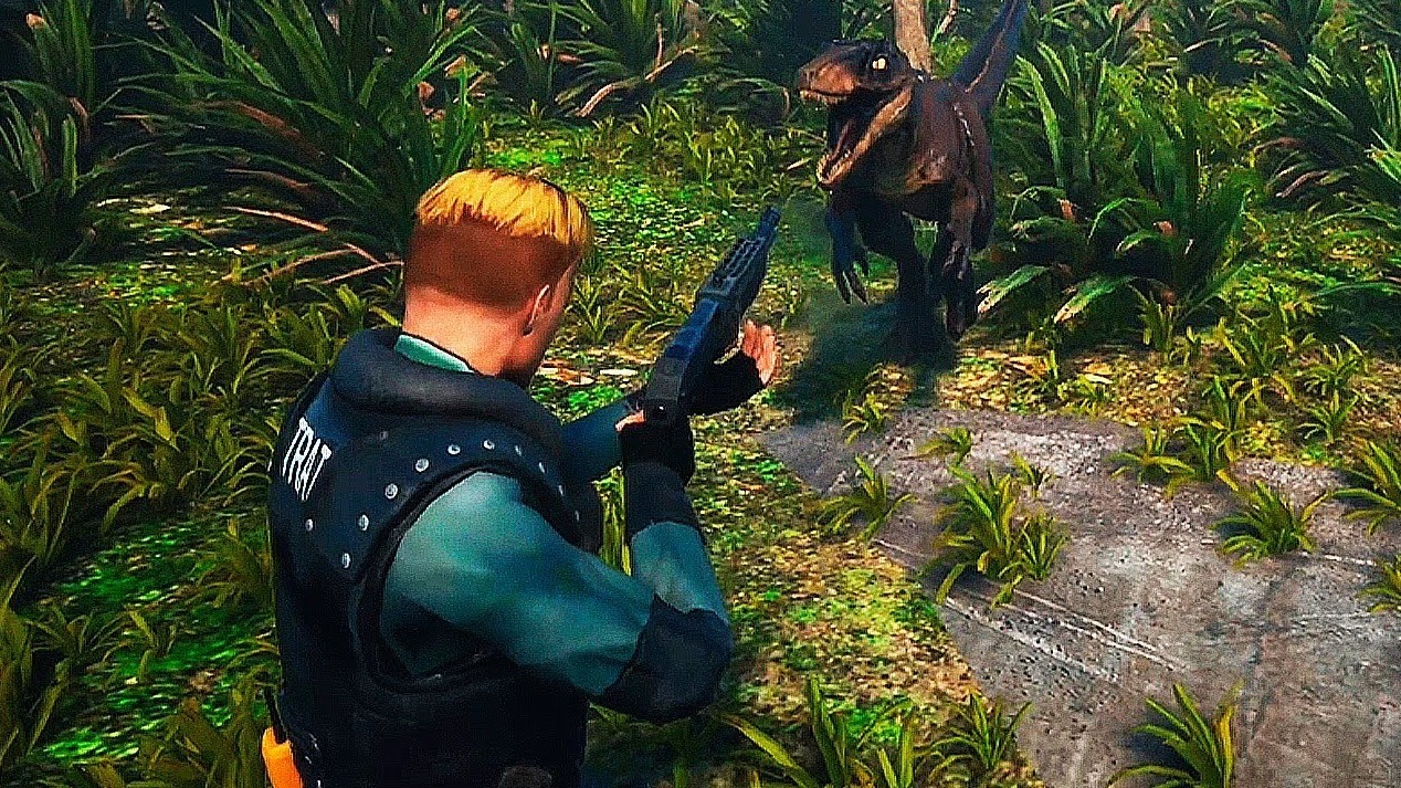 Cropped Dino Crisis 2