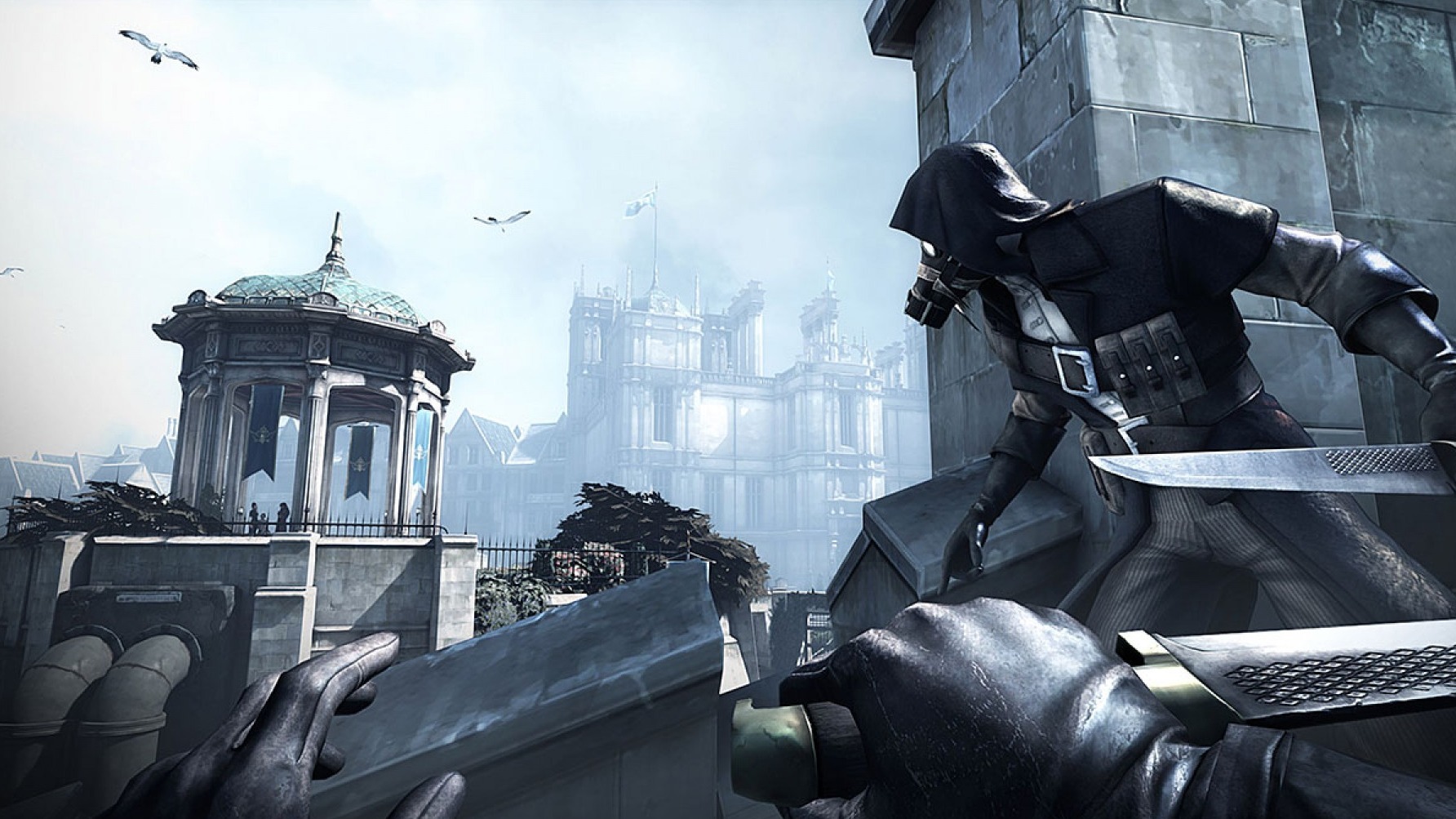 Cropped Dishonored The Knife of Dunwall