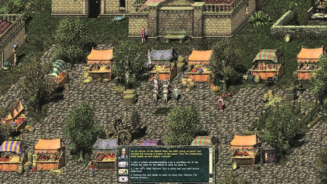Cropped Divine Divinity
