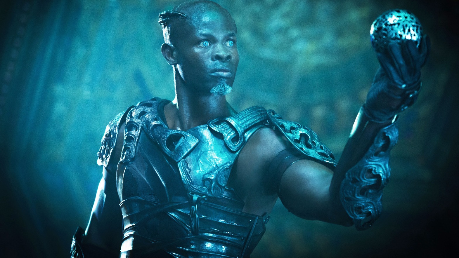 Cropped Djimon Hounsou Guardians of the Galaxy