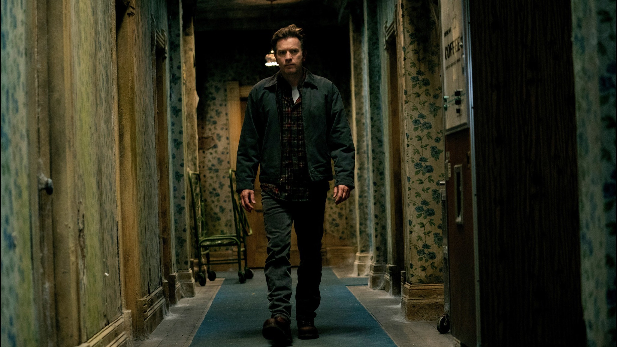 Cropped Doctor Sleep