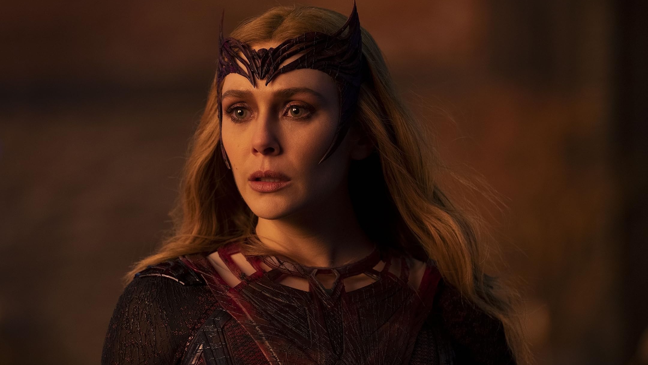 Cropped Doctor Strange in the Multiverse of Madness