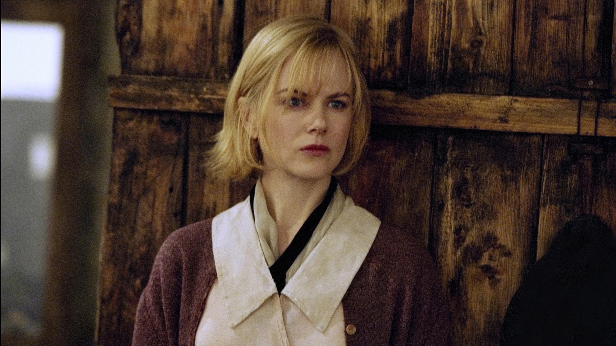 Cropped Dogville 2003 Grace