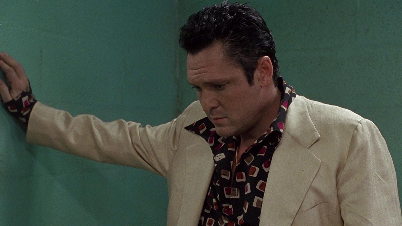 Cropped Donnie Brasco 1997
