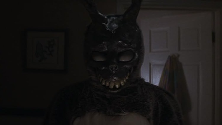 Cropped Donnie Darko
