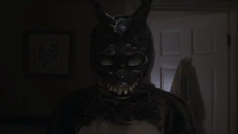 Cropped Donnie Darko