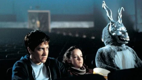 Cropped Donnie Darko