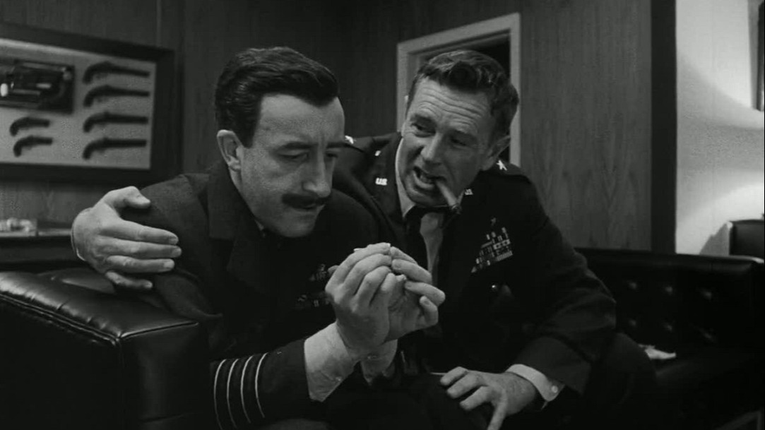 Cropped Dr Strangelove