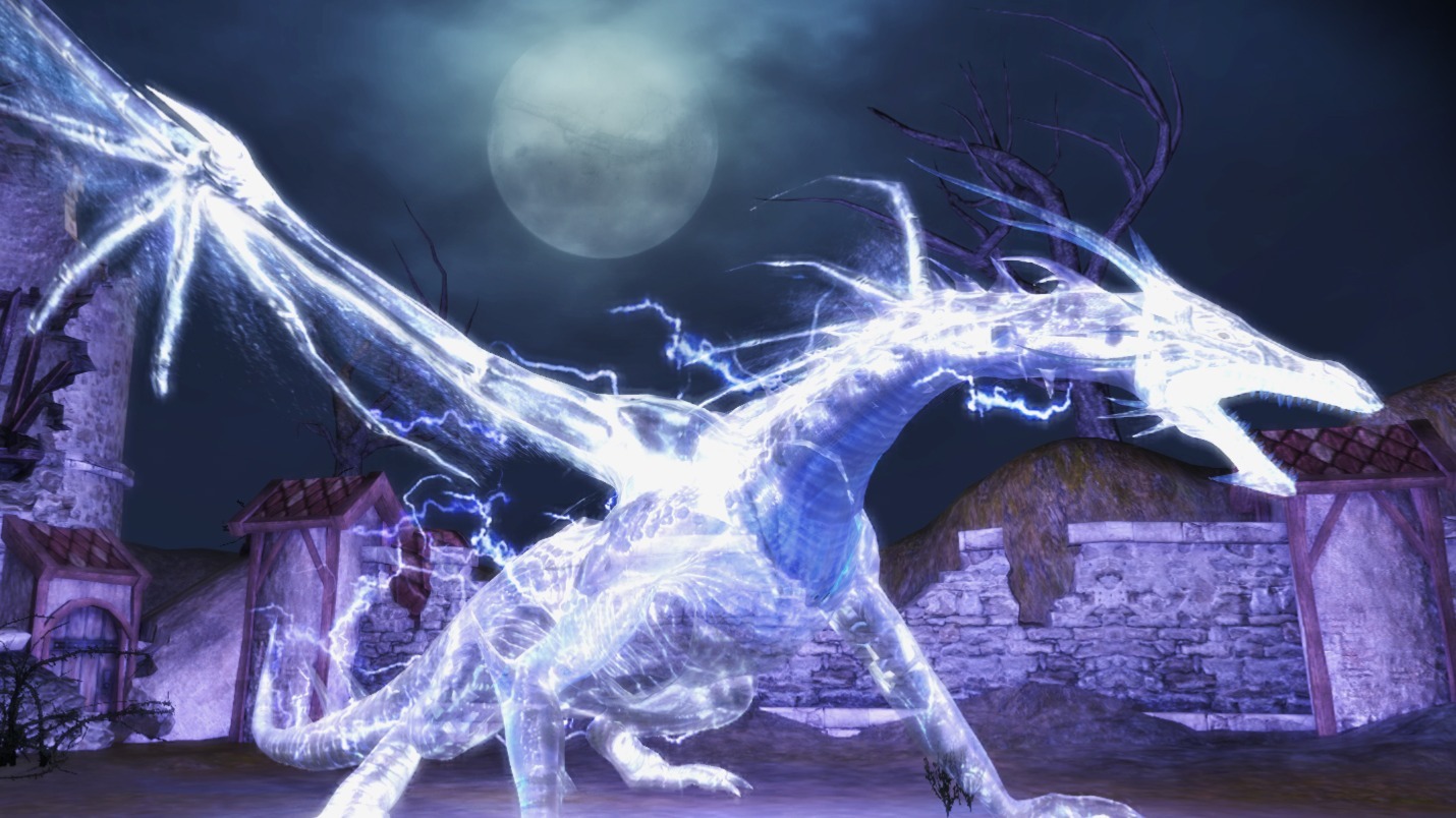 Cropped Dragon Age Origins
