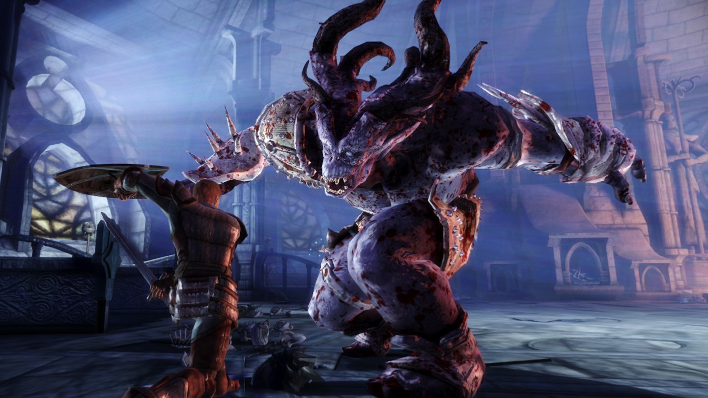 Cropped Dragon Age