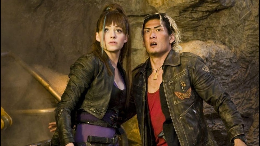 Cropped Dragonball Evolution