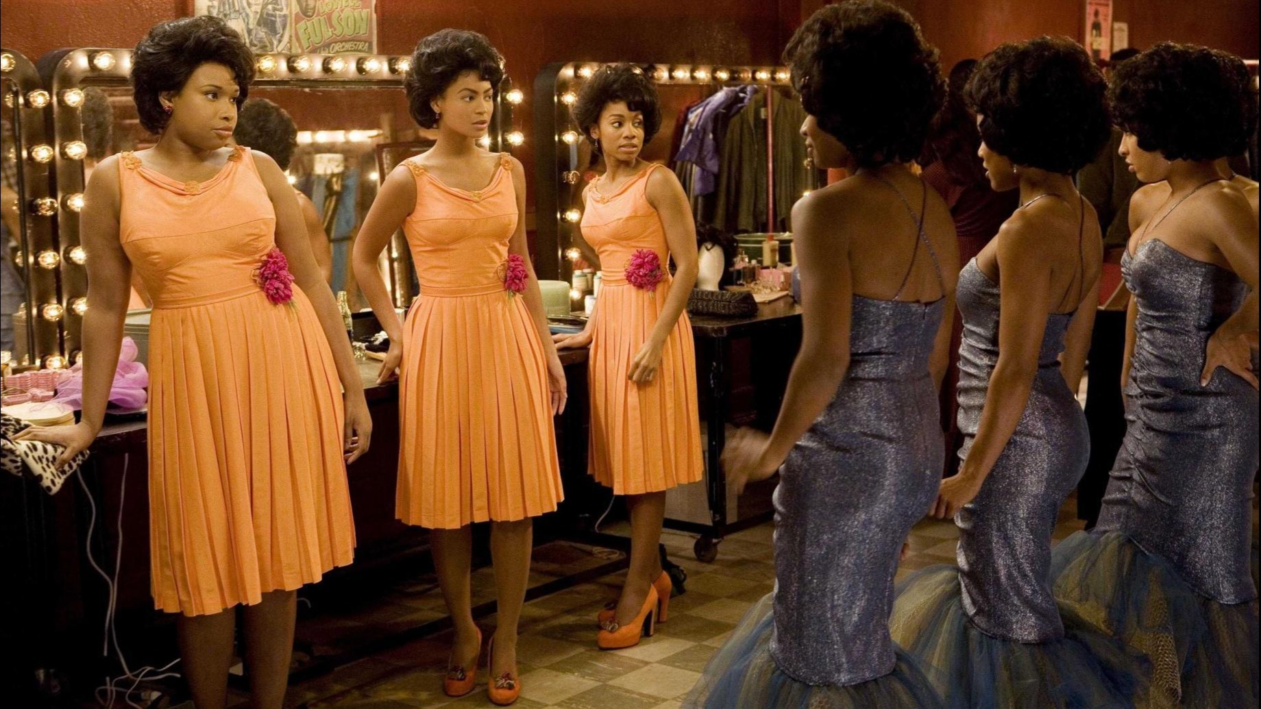 Cropped Dreamgirls