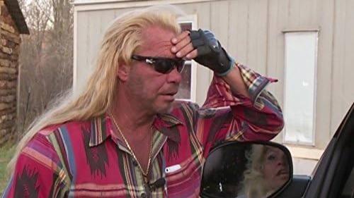 Cropped Duane Dog Chapman