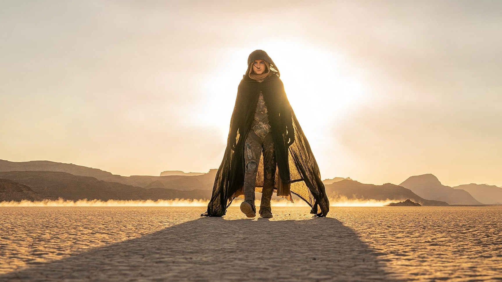 Cropped Dune Part Two