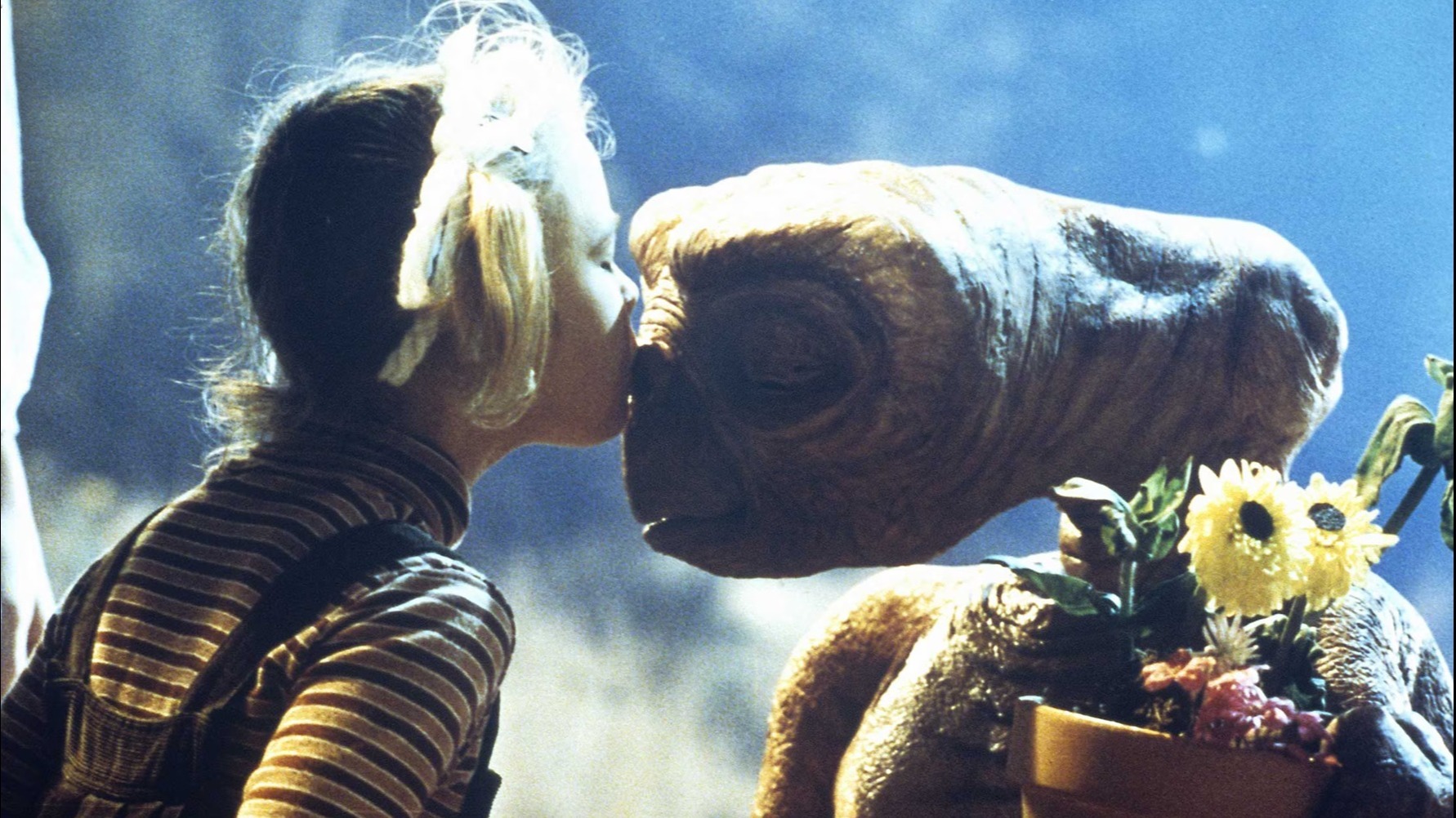 Cropped E T The Extra Terrestrial
