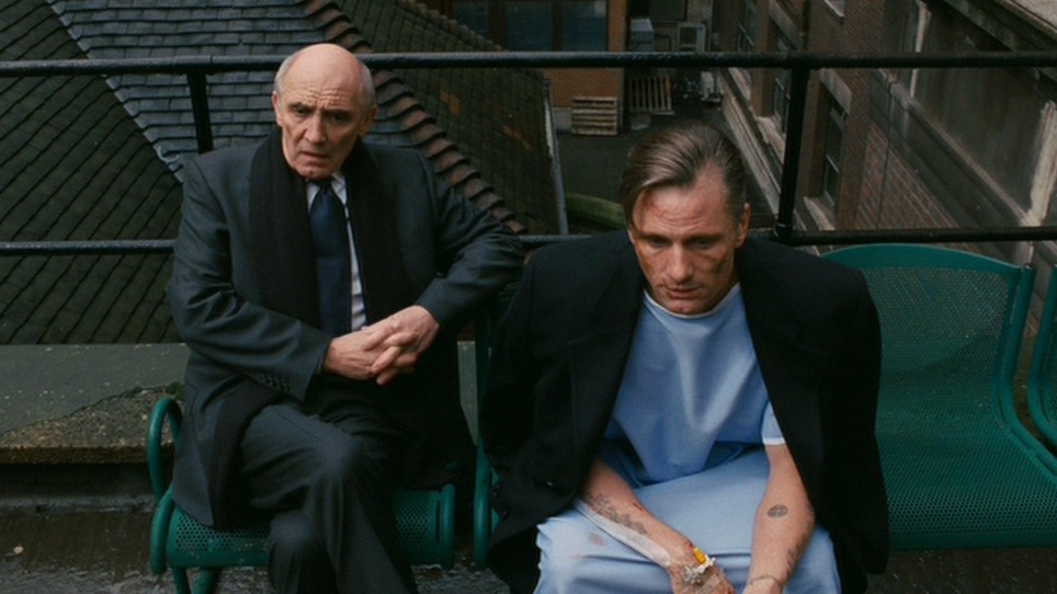 Cropped Eastern Promises