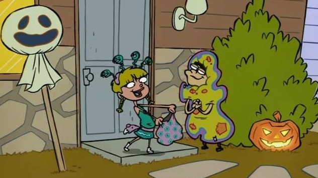 Cropped Ed Edd n Eddy Ed Edd n Eddys Boo Haw Haw