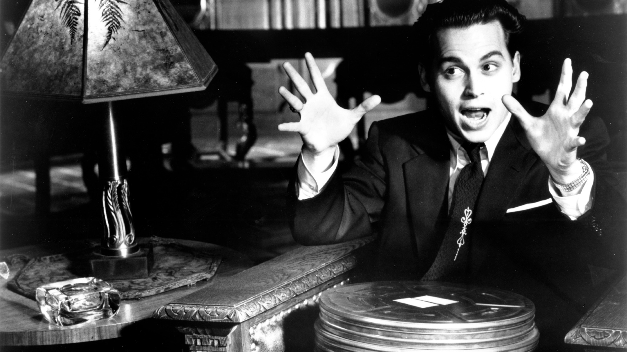 Cropped Ed Wood