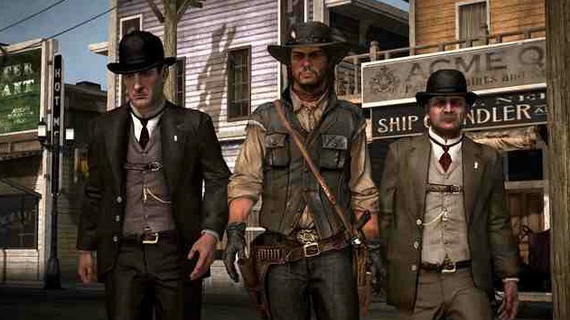 Cropped Edgar Ross Red Dead Redemption 2010
