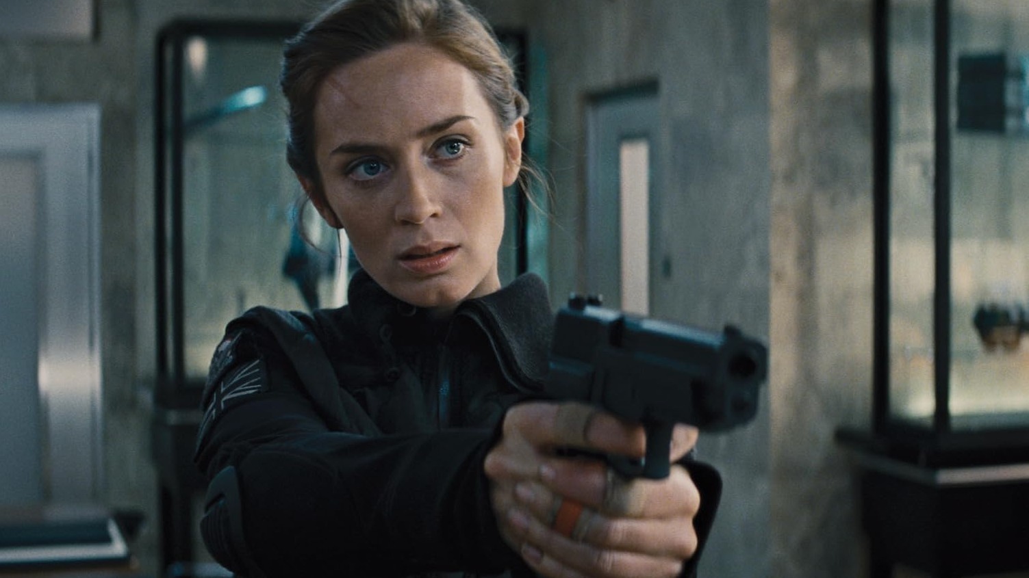 Cropped Edge of Tomorrow