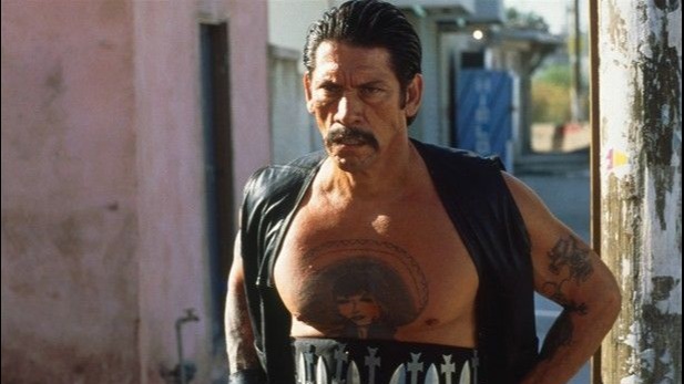 Cropped El Mariachi