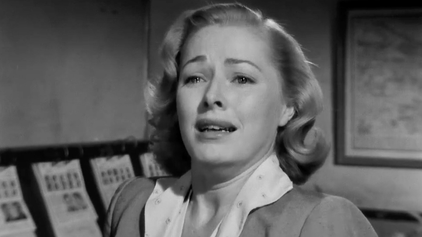 Cropped Eleanor Parker Detective Story