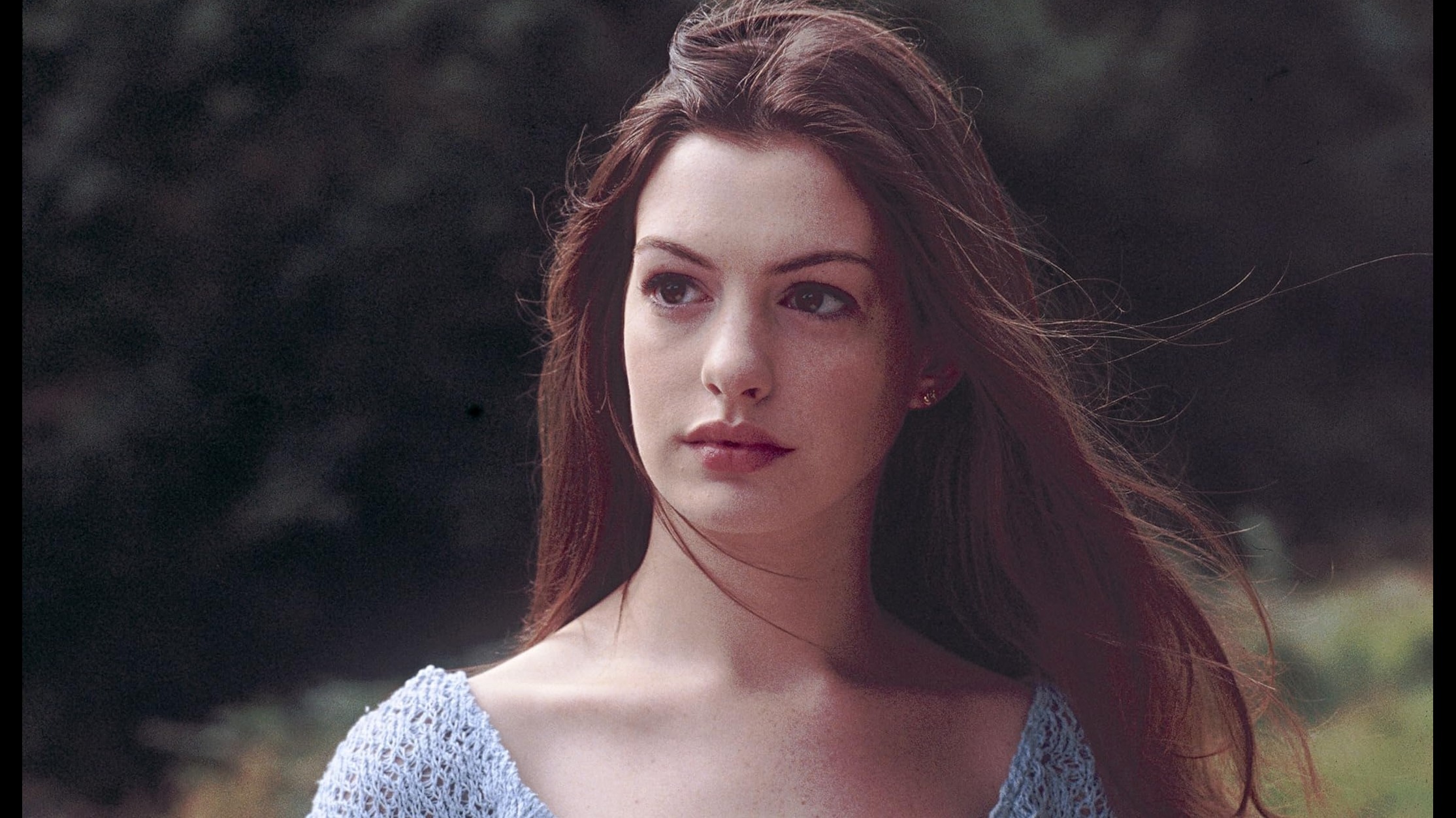 Cropped Ella Enchanted