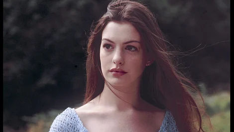 Cropped Ella Enchanted