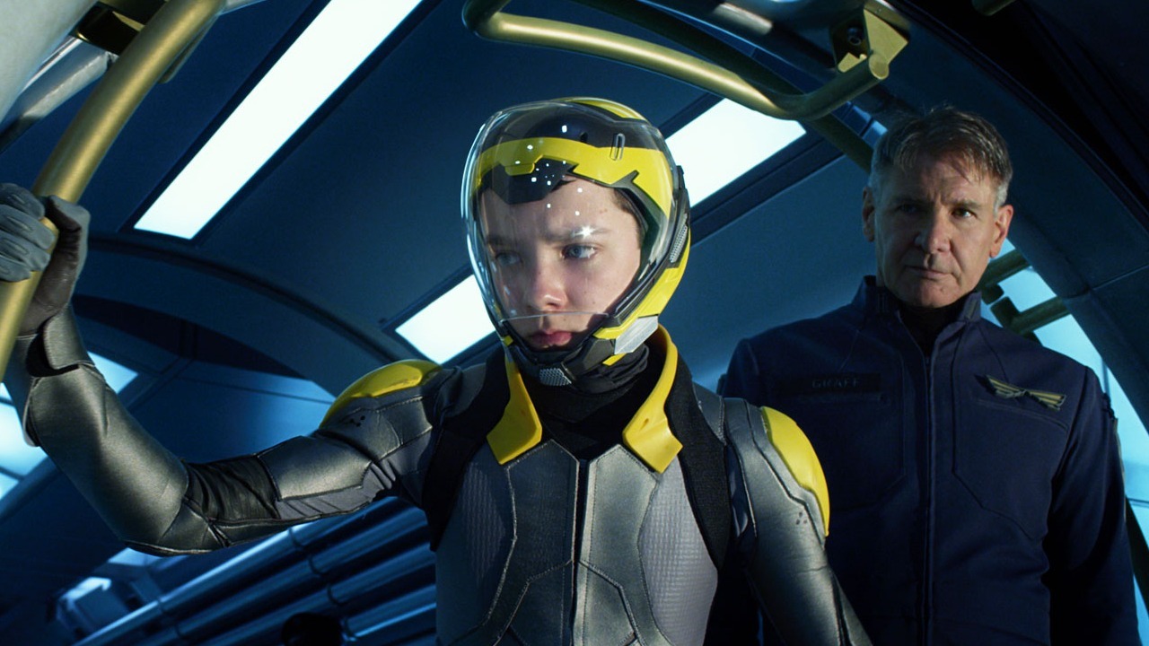 Cropped Enders Game