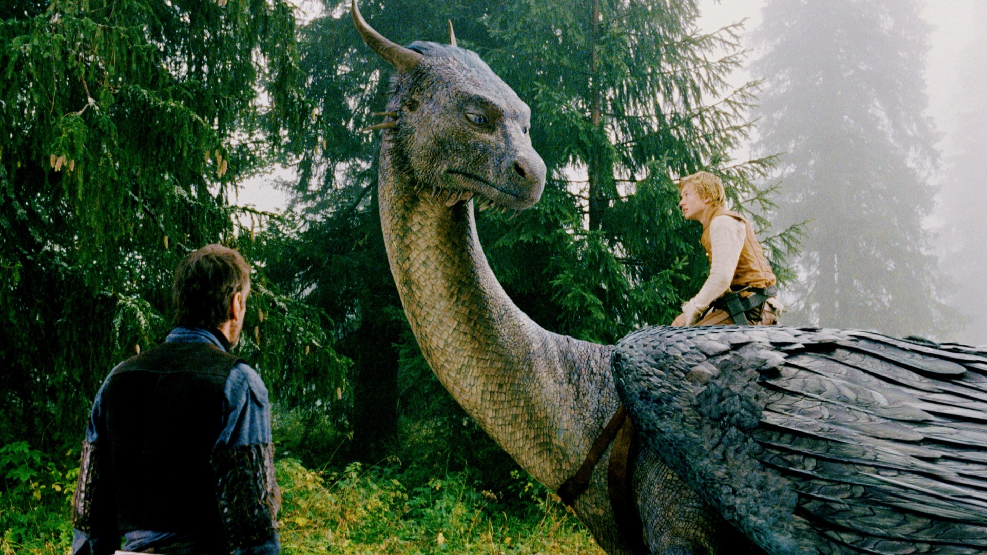 Cropped Eragon