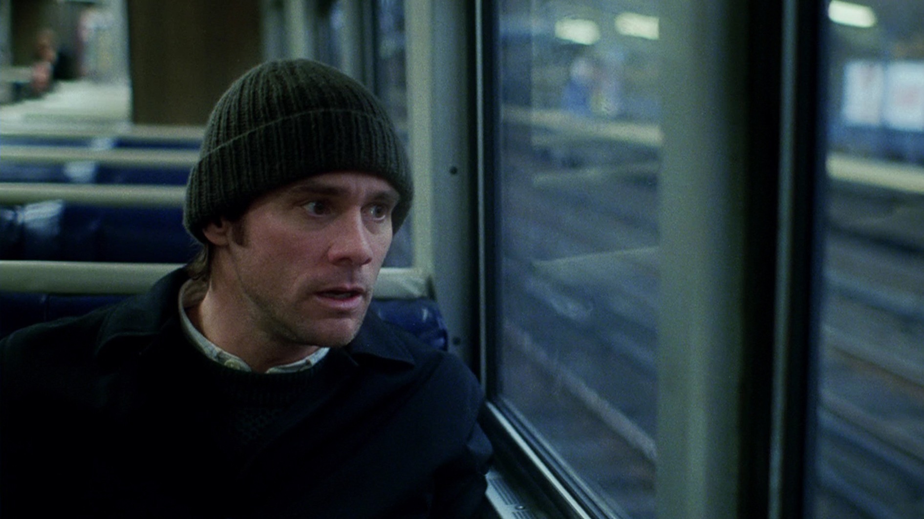 Cropped Eternal Sunshine Of The Spotless Mind