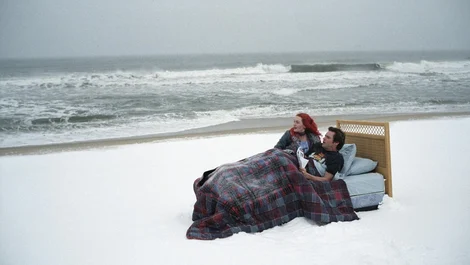 Cropped Eternal Sunshine of the Spotless Mind